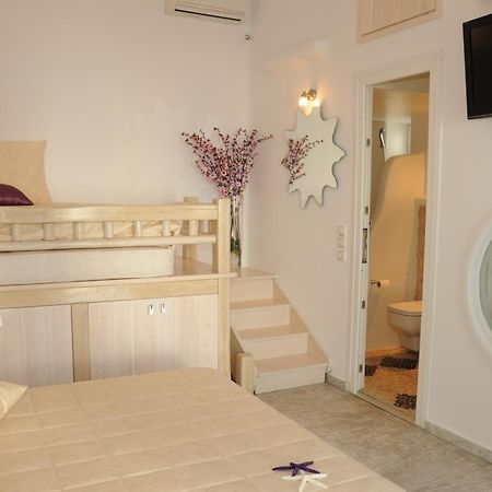 Starlight Luxury Studios Mykonos Town Dış mekan fotoğraf