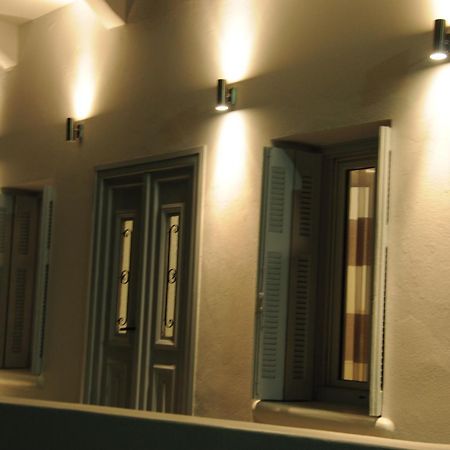 Starlight Luxury Studios Mykonos Town Dış mekan fotoğraf