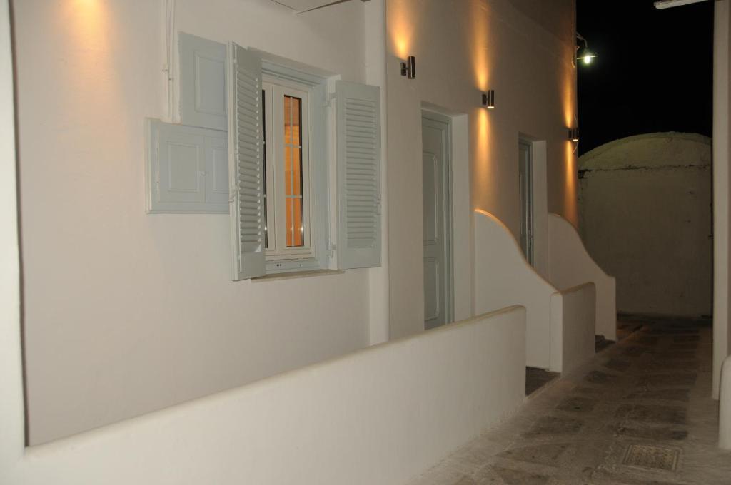 Starlight Luxury Studios Mykonos Town Dış mekan fotoğraf