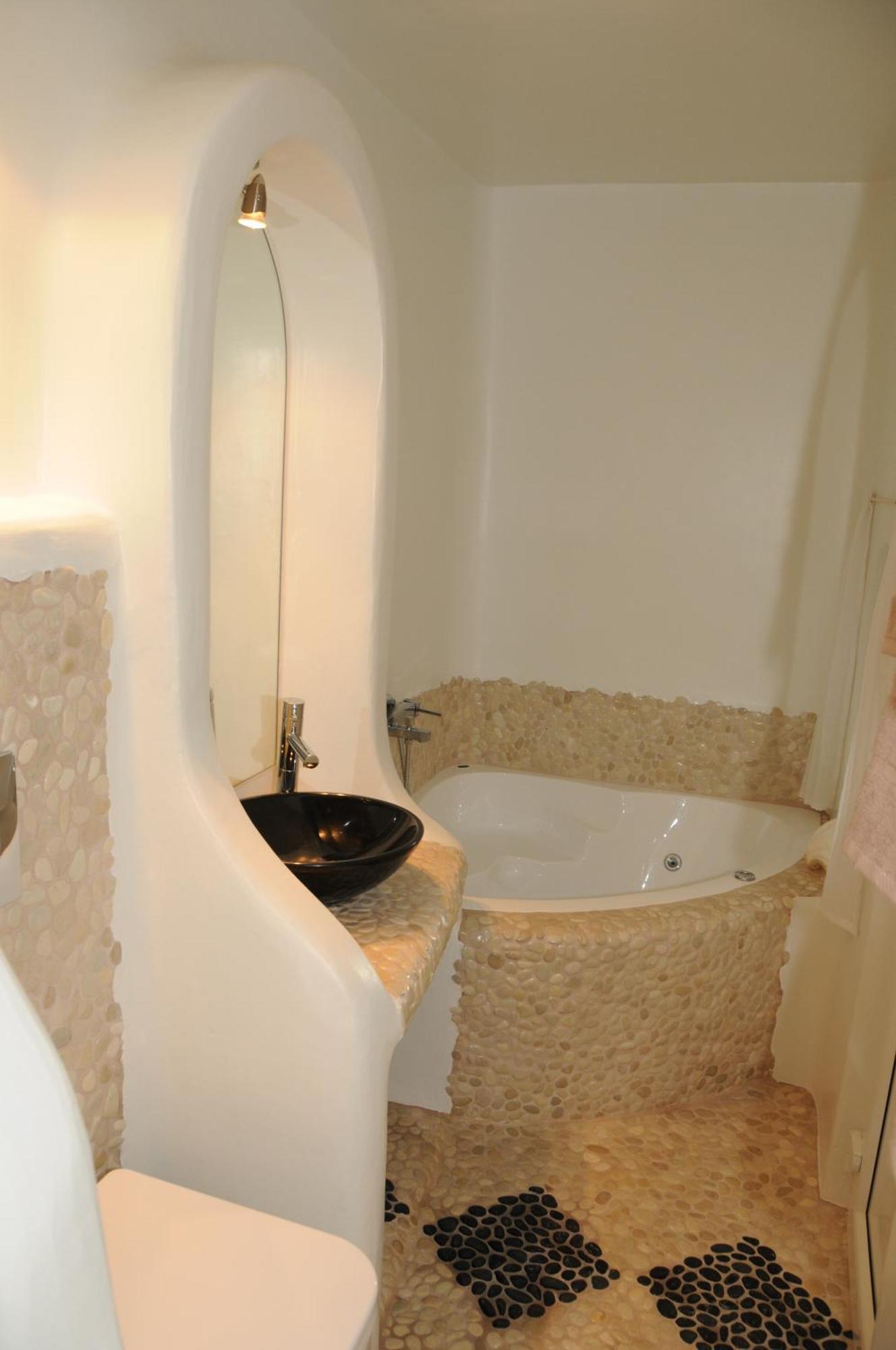 Starlight Luxury Studios Mykonos Town Dış mekan fotoğraf