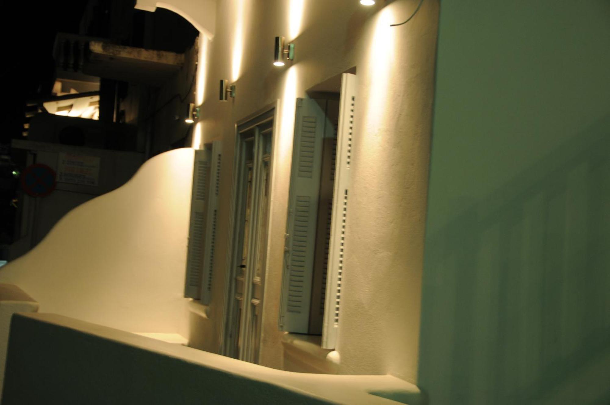 Starlight Luxury Studios Mykonos Town Dış mekan fotoğraf