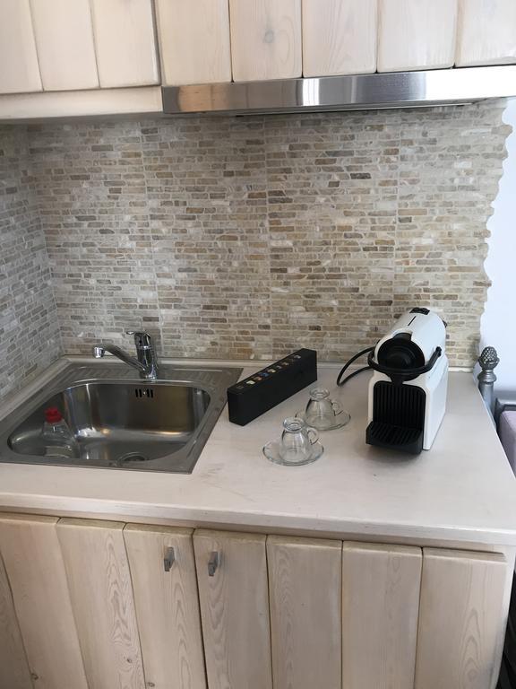 Starlight Luxury Studios Mykonos Town Dış mekan fotoğraf
