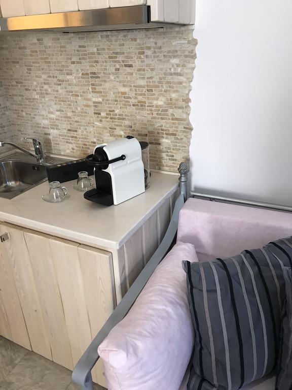 Starlight Luxury Studios Mykonos Town Dış mekan fotoğraf