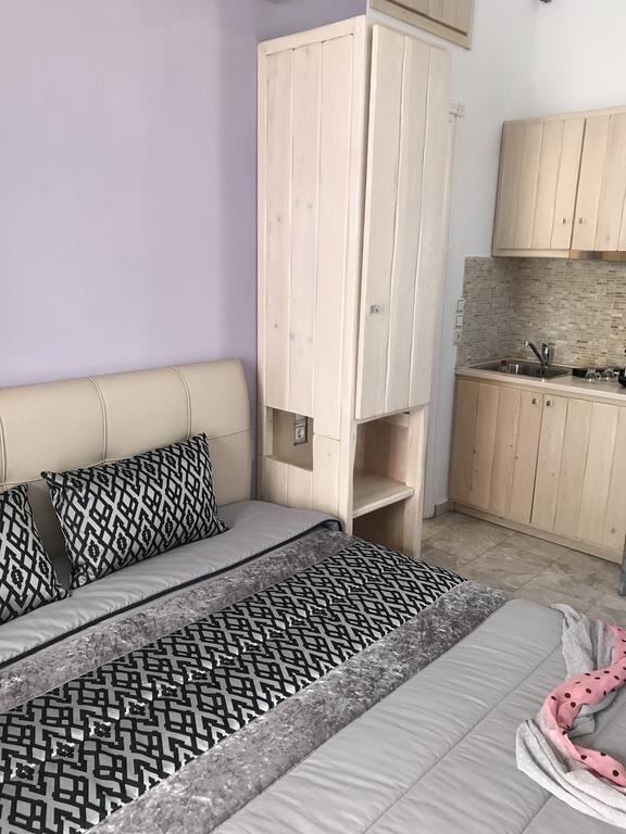 Starlight Luxury Studios Mykonos Town Dış mekan fotoğraf