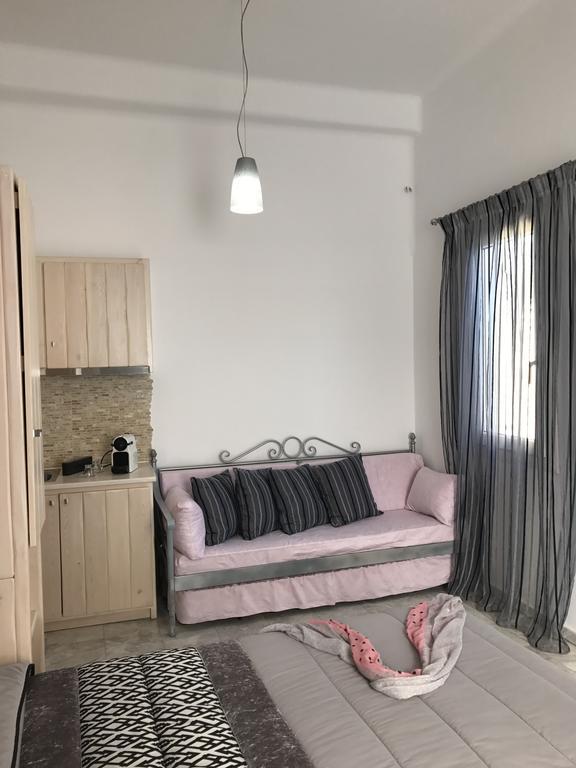Starlight Luxury Studios Mykonos Town Dış mekan fotoğraf